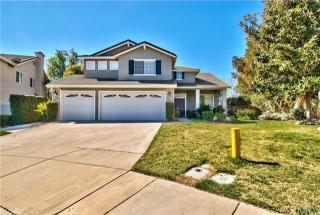 28235 Corte Malbino, Temecula, CA 92592-3076