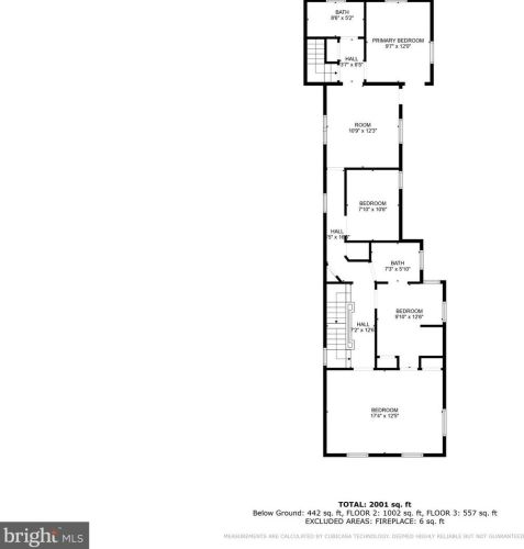 420 Allens Ln, Philadelphia PA 19119-3310 exterior