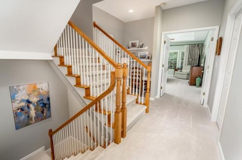 2308 English Ivy Ct, Atlanta GA  30339-6797 exterior
