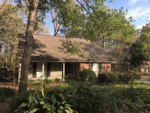117 Greenbriar Cir, Meridian, AR 71635-3901