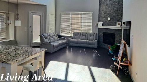 4712 Sunnybrook Dr, Plano TX  75093 exterior