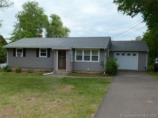 65 Scott Dr, Vernon, CT 06066-6219