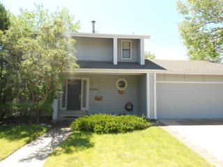 18396 Crestridge Dr, Aurora CO  80015-2664 exterior