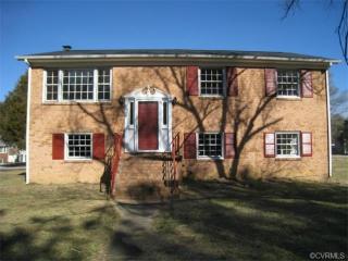 9238 Chotank Trl, Ashland, VA 23005-3373
