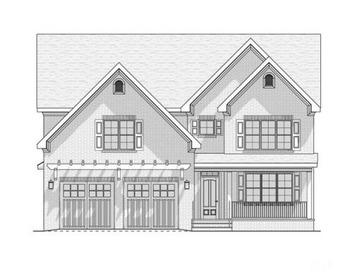4 Hill Rd, Rougemont, NC 27572-9240
