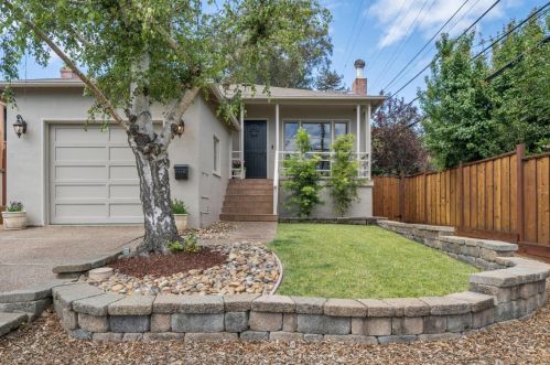 141 El Paseo, Millbrae, CA 94030-2311