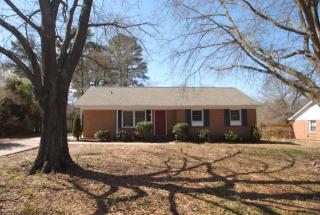 812 John St, Matthews NC  28105-5380 exterior
