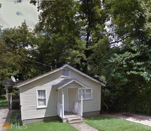 220 15th St, Griffin, GA 30224-2602
