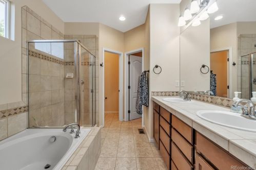 23971 Garden Dr, Denver CO  80016-5809 exterior