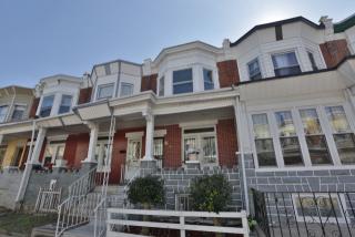 5632 Osage Ave, Philadelphia PA  19143-1318 exterior
