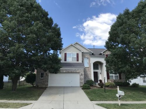 13113 Dunwoody Ln, Carmel, IN 46033-9119