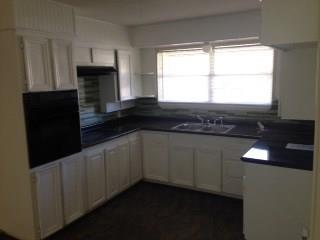 5416 Ammons St, Fort Worth TX  76117-2021 exterior
