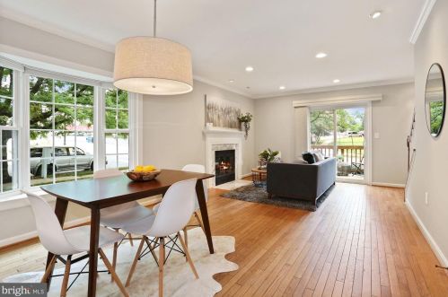 3800 9th Rd, Arlington, VA 22204-4165
