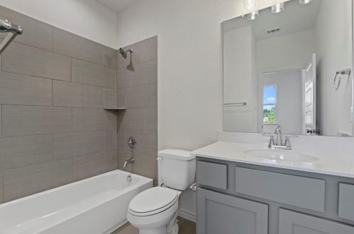 1733 Cantey St, Fort Worth TX  76110-2946 exterior