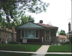 5355 Conrad St, Skokie, IL 60077-2032