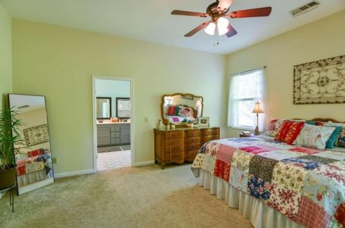 261 Griffin Mountain Trl, Conyers GA  30013-5409 exterior