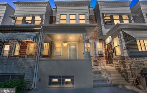 3940 16th St, Philadelphia PA  19140-3404 exterior