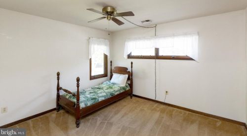 1174 Spruce Ave, Shady Side MD 20764-9562 exterior