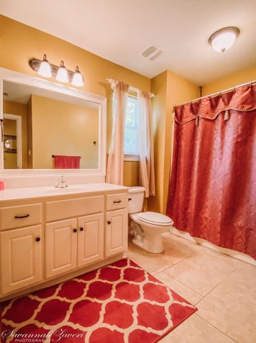 5232 Tilton Dr, Evans GA  30809-7078 exterior