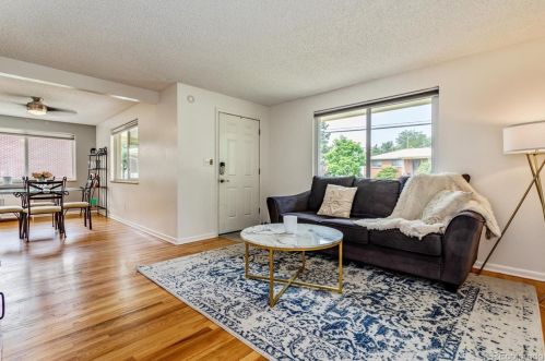 5424 Tejon St, Denver, CO 80221-1434