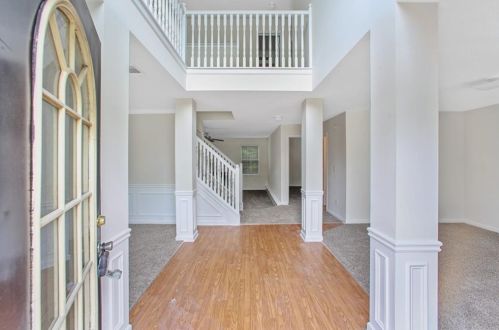 1906 Bridgestone Cir, Conyers, GA 30012-3781