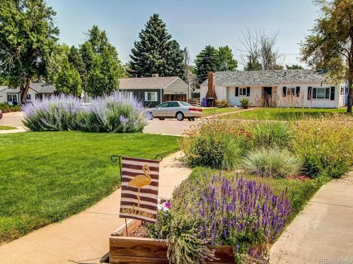 3361 Fairfax St, Denver, CO 80222-7322