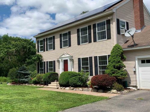 23 Newbury Ln, Keene, NH 03431-5261