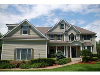 275 Meadowridge Rd, Saint George VT  exterior