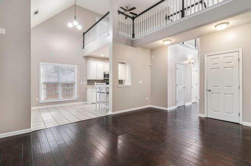 130 Laurel Springs Dr, Mcdonough GA  30253-6058 exterior