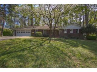 393 Theresa Ct, Tucker, GA 30084-1867