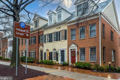 8527 2 Ave, Silver Spring MD 20910-2151 exterior