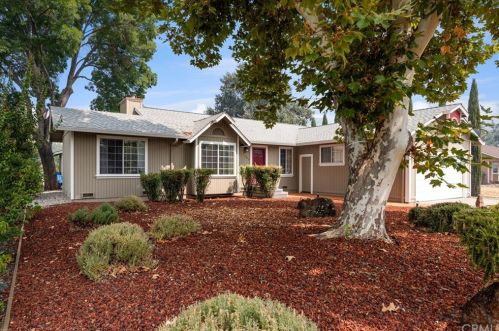 18368 Spyglass Rd, Middletown, CA 95467-8656
