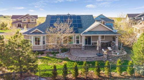 26530 Arbor Dr, Denver CO  80016-6123 exterior