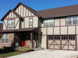 3407 Metolius Ave, Eagle Crest OR  97756-7525 exterior