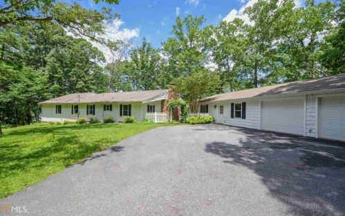 750 Stansell Dr, Hartwell, GA 30643-2593