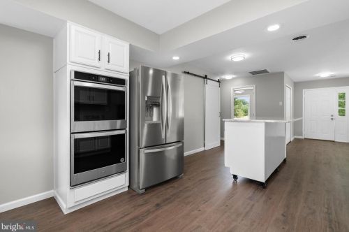 8538 Orndorff Rd, Graceham MD 21788-1337 exterior