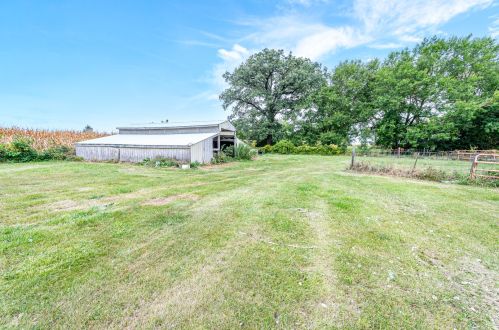 15346 Quigley Rd, Sycamore IL  60178-8362 exterior