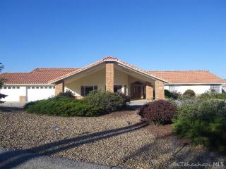 19161 Mustang Dr, Tehachapi, CA 93561-5464