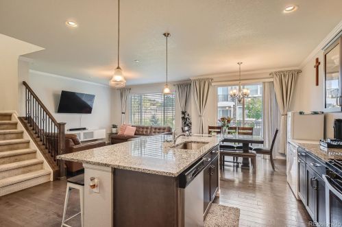 14901 Poundstone Dr, Denver CO 80015-4230 exterior