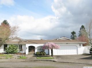 718 Locksley Ct, Dallas, OR 97338-1823