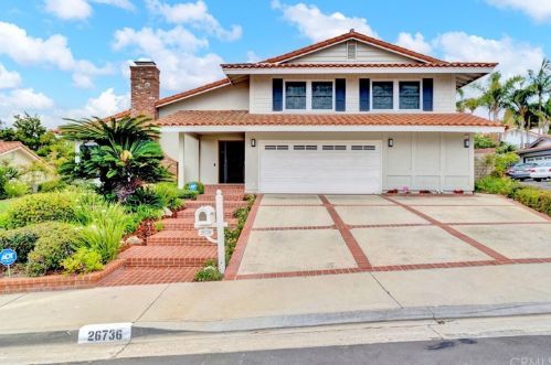 26736 Nokomis Rd, Palos Verdes Estates, CA 90275-2450