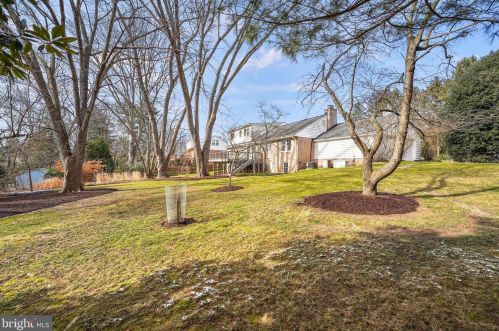 14400 Sandy Rdg Rd, Silver Spring MD 20904-5946 exterior