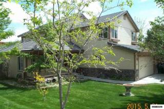 5485 Tappan Dr, Reno, NV 89523-2257