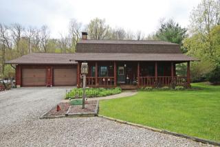 7141 Edenborough Ct, Lancaster, OH 43130-9574