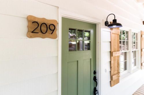 209 Carmichael Rd, Holly Springs, GA 30189-2301