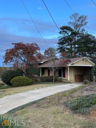 3061 Apache Dr, Columbus, GA 31909-5104