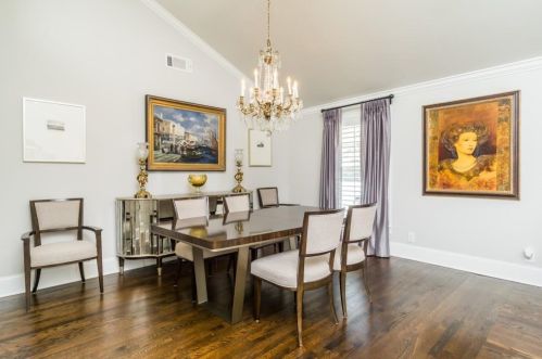 2553 Echo Dr, Atlanta GA  30345-3528 exterior