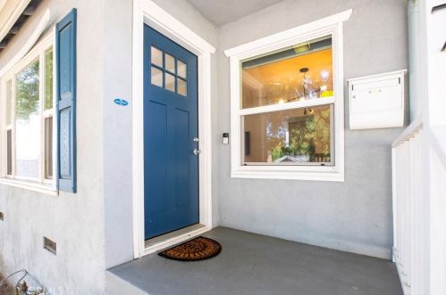 4217 Boston Ave, Glendale CA  91214-2411 exterior