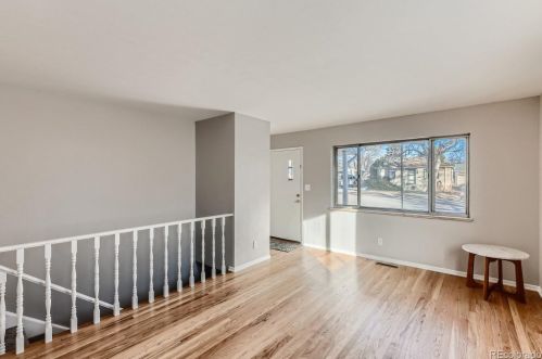 4445 Elati St, Englewood, CO 80110-5651