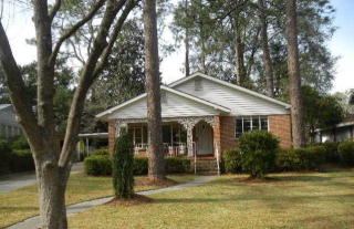 1619 Camellia Dr, Waycross, GA 31501-6020